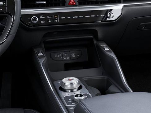 New 2026 Kia Sorento EX w/ EX Premium Package AWD/4WD image 23