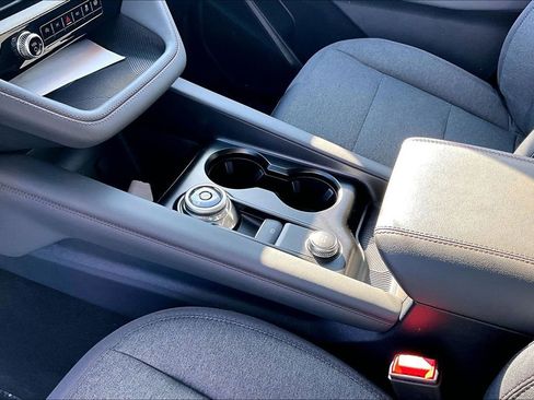 New 2026 Ford Explorer Active image 8