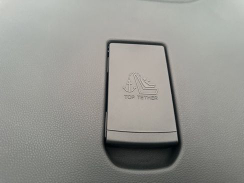 Certified 2024 Subaru WRX Premium image 24