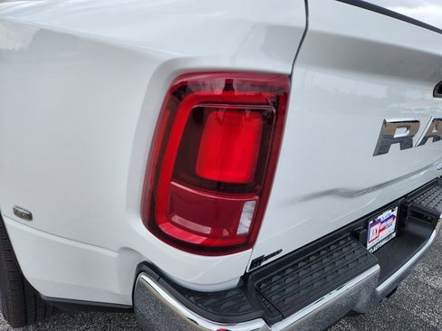 New 2026 RAM 3500 Tradesman image 5