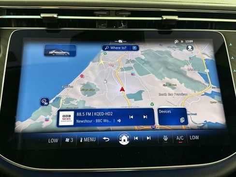 Certified 2025 Mercedes-Benz E 350 White image 21