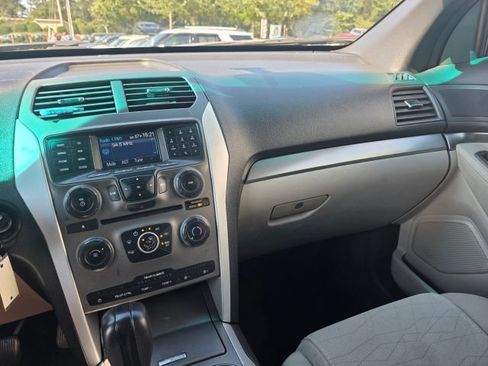Used 2012 Ford Explorer FWD image 16