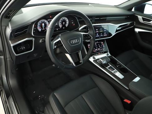 Certified 2023 Audi A6 Premium Plus w/ Premium Plus Package AWD/4WD image 15