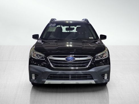 Used 2020 Subaru Outback Limited XT image 2