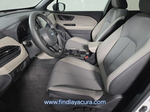 Used 2026 Subaru Forester Premium AWD/4WD image 15