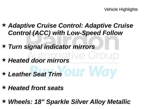 Used 2025 Honda CR-V EX-L image 11