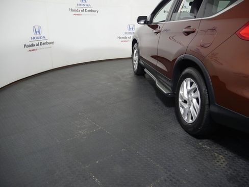 Used 2015 Honda CR-V EX-L image 11
