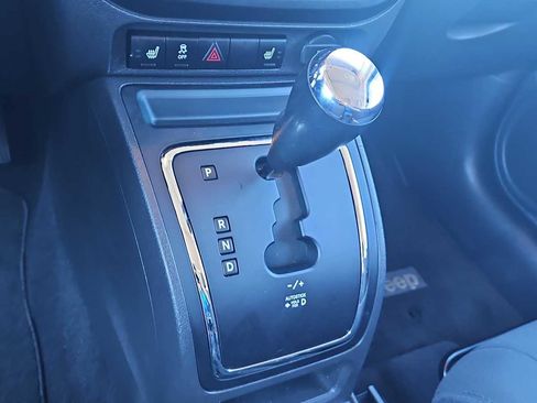 Used 2012 Jeep Patriot Latitude w/ Sun/Sound Group image 21