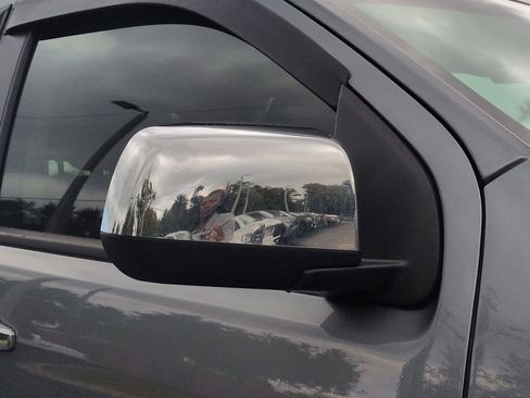 Certified 2019 Chevrolet Colorado Z71 image 18