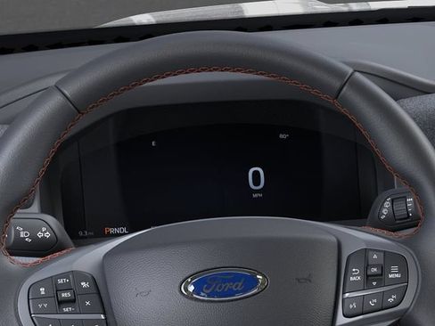 New 2026 Ford Explorer Active w/ Active Comfort Package AWD/4WD image 13
