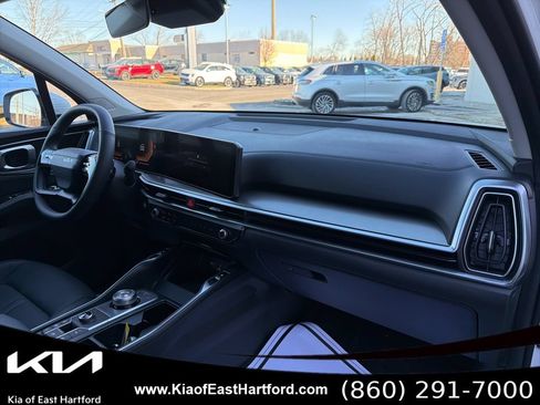 New 2026 Kia Sorento EX AWD/4WD image 15