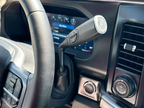Used 2025 Ford F250 Lariat w/ Lariat Ultimate Package AWD/4WD image 20