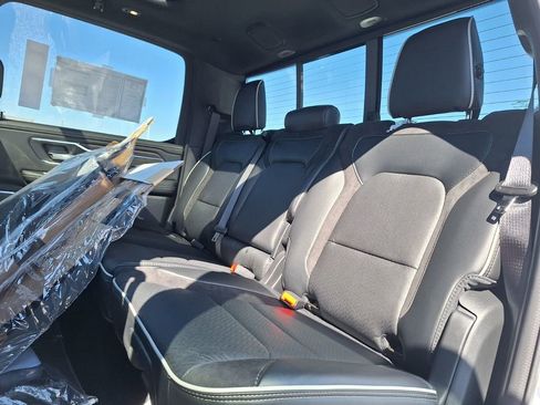 New 2026 RAM 1500 Laramie w/ Night Edition RWD image 24