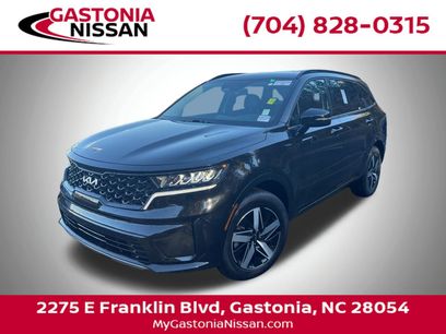 Used 2022 Kia Sorento S