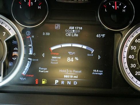 Used 2014 RAM 1500 Sport w/ Sport Premium Group AWD/4WD image 22