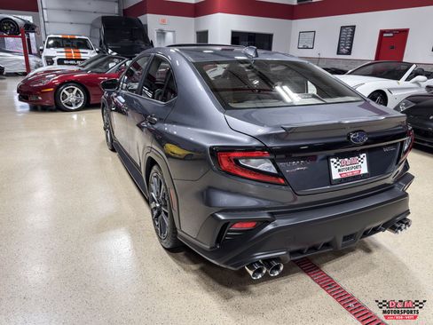 Used 2024 Subaru WRX Premium image 43