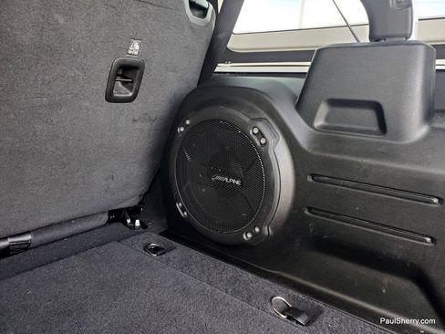 Used 2021 Jeep Wrangler Unlimited Sahara image 16