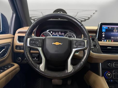Used 2021 Chevrolet Tahoe Premier RWD image 12