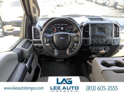 Used 2017 Ford F250 XLT w/ XLT Value Package image 15