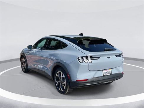Certified 2024 Ford Mustang Mach-E Select image 5