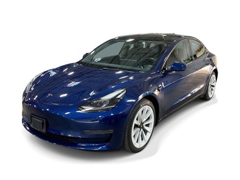 Certified 2023 Tesla Model 3 Standard Range RWD image 14