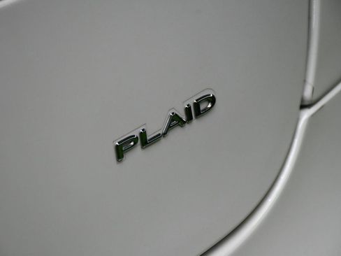 Used 2021 Tesla Model S Plaid AWD/4WD image 7