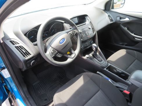 Used 2015 Ford Focus SE w/ Interior Protection Package image 11