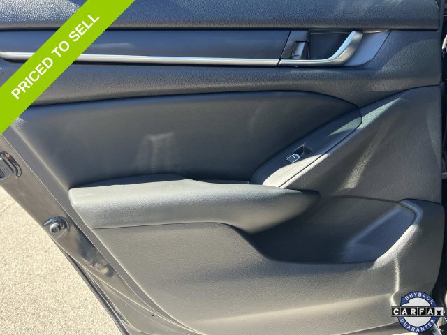 Used 2018 Honda Accord LX image 17