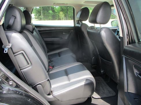 Used 2012 MAZDA CX-9 Touring w/ Moonroof & Bose Audio Pkg FWD image 15