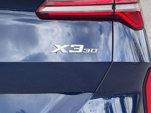 New 2026 BMW X3 xDrive30 w/ Premium Package image 33