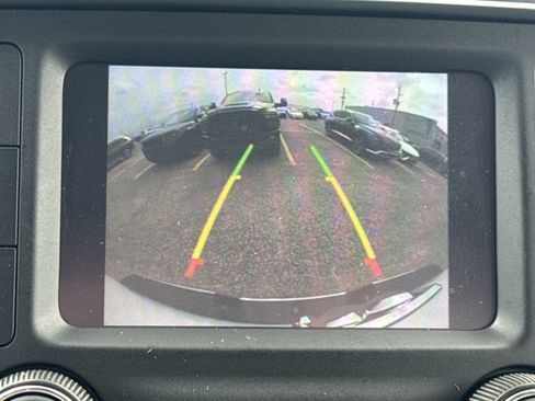 Used 2024 RAM 1500 Classic SLT RWD image 13