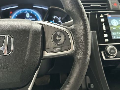 Used 2017 Honda Civic EX image 10