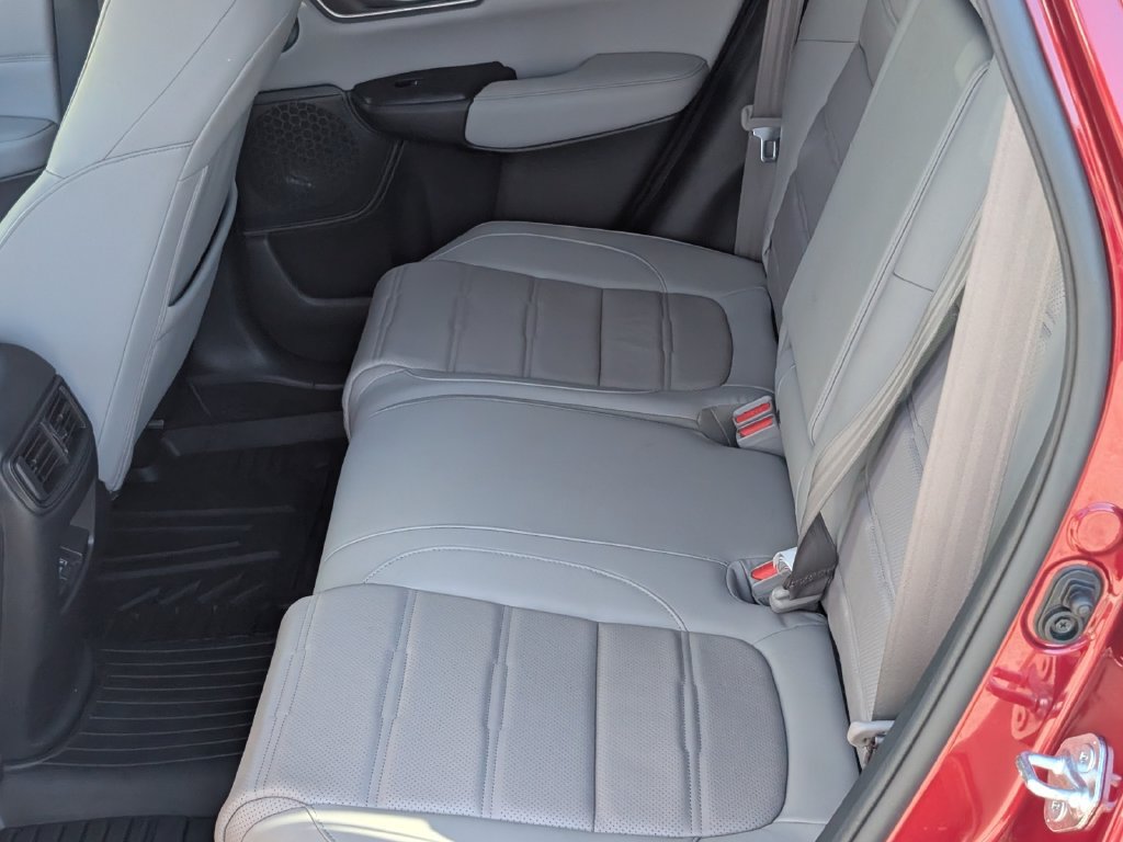 Used 2021 Honda CR-V EX-L image 17