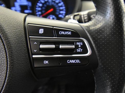 Used 2019 Kia Stinger GT image 28