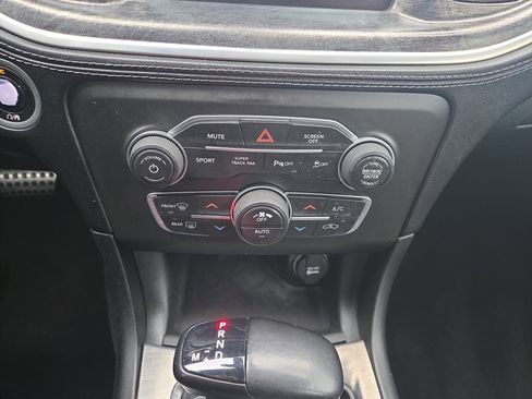 Used 2022 Dodge Charger R/T w/ Daytona Edition Group image 13