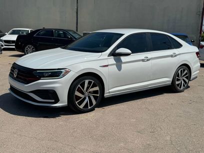 Used 2020 Volkswagen Jetta GLI