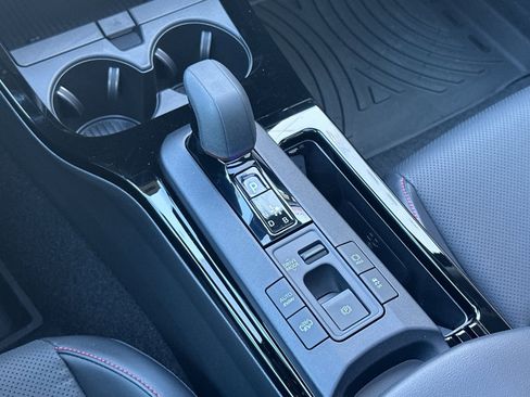 New 2026 Toyota Prius Plug-In Hybrid image 21