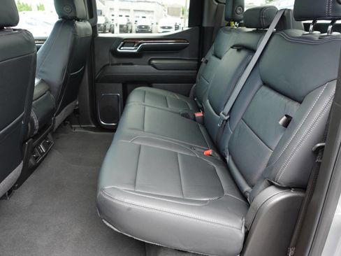 Used 2024 GMC Sierra 1500 Elevation AWD/4WD image 58