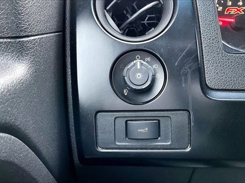 Used 2013 Ford F150 FX2 w/ Luxury Equipment Group RWD image 34