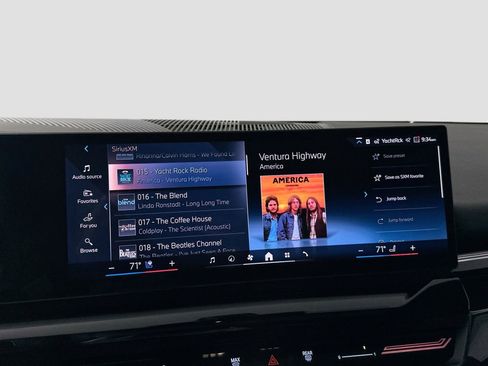 Certified 2026 BMW 530i w/ M Sport Package image 12