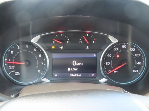 Used 2024 Chevrolet Equinox LT AWD/4WD image 34