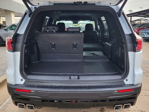 New 2026 GMC Acadia Elevation w/ Black Edition image 52