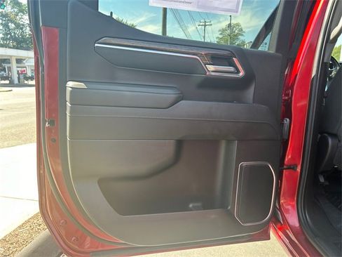 Used 2023 GMC Sierra 1500 Elevation w/ X31 Off-Road Package image 21