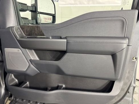 New 2026 Ford F350 Lariat w/ Lariat Ultimate Package image 25