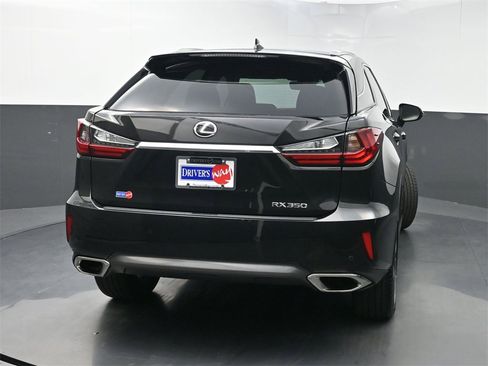 Used 2016 Lexus RX 350 AWD image 41