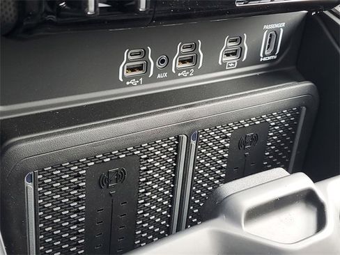 New 2026 RAM 2500 Limited image 28