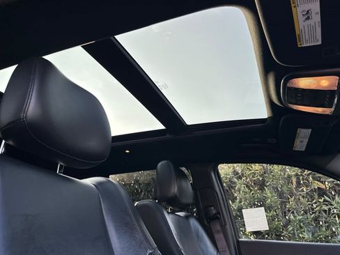 Used 2019 Jeep Grand Cherokee Limited w/ Luxury Group II image 17