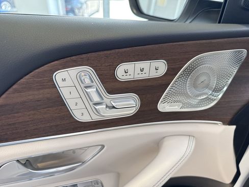 New 2026 Mercedes-Benz GLE 350 4MATIC image 9