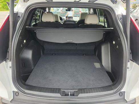 Used 2023 Honda CR-V Sport Touring image 28
