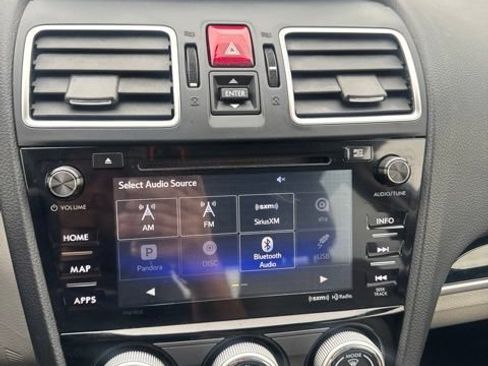 Used 2017 Subaru Forester 2.5i Limited AWD/4WD image 18